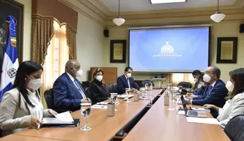 Gobierno pone en marcha Jornada Nacional de Vacunación Masiva para el regreso a clases