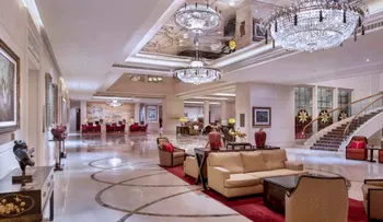 ¿Dónde se hospeda Kim Jong Un en Singapur?  Un vistazo al interior del St. Regis Singapore