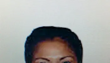 Socia de Félix Bautista coacusada de corrupción millonaria es oficial militar