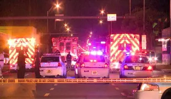 14 heridos en Brasil por tiroteo en discoteca
