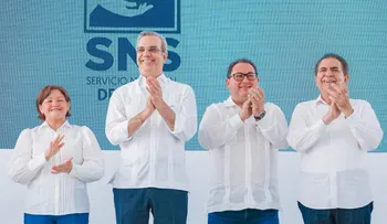Presidente Abinader destina recursos por más de RD 2,000 millones en obras de gran impacto para Baní