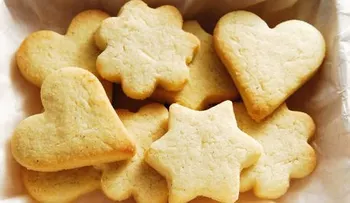 Estudiantes mexicanos crean una galleta contra el estreñimiento