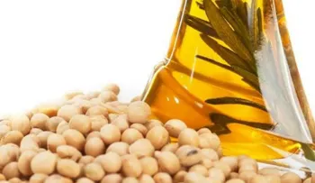 El aceite de soya podría ayudar a controlar el colesterol
