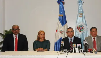 Ministerio de Educación y ADP instauran mesas para articular planes de trabajo