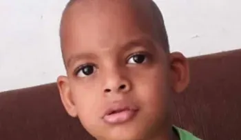 Encuentran  ahogado niño autista, de 6 años, reportado como desaparecido
