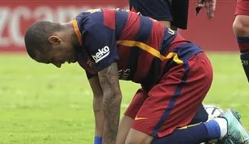 Sin Neymar, Barcelona cede tercer empate consecutivo