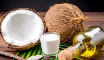 El aceite de coco no es tan saludable como creías