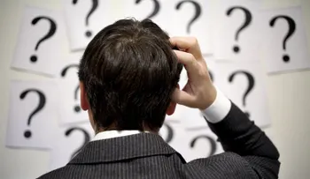 Después de un fracaso, ¿cómo levantar cabeza?
