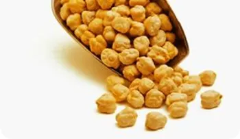 Los garbanzos son ideales para personas con estreñimiento y te protegen del colesterol alto