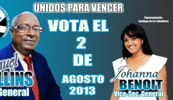 Demandan a la comisión  electoral SNTP