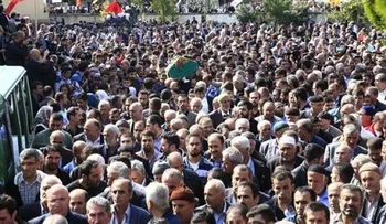 Cientos protestan en Turquía por matanza