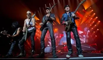 Escuchar heavy metal extremo es saludable para los fans