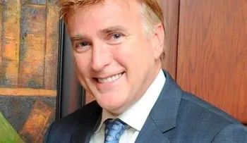 James Brewster dice lucha anticorrupción requiere de voluntad política