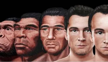 Rostro del futuro; mira cómo será