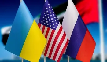 Zelenski confirma que EEUU propone reunión trilateral técnica con Rusia para finales de octubre