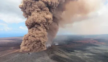 Volcán Kilauea: cenizas volcánicas, lluvia ácida ¿y ahora rocas masivas? Todas las calamidades que enfrenta Hawai