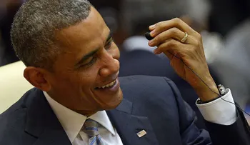 "Mi Gente" de J Blavin, una de las canciones favoritas de Barack Obama en 2017