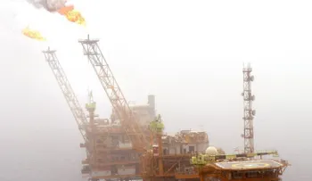 Medios: El Gobierno iraní ordena aumentar la producción de petróleo en 500.000 barriles diarios