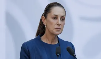 Sheinbaum confirma que ofreció una embajada al ex fiscal de México