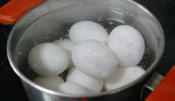Incluye huevos en tu dieta y controla el azúcar en la sangre 