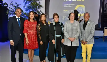 Colegio Dominicano de Odontólogos conmemora su centenario con el Congreso Nacional e Internacional CONAOD XXVI