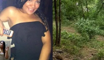 Hallan muerta en área boscosa de NY dominicana tenía tres días desaparecida