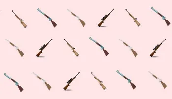 Esta es la razón por la que no existirá un emoji de rifle