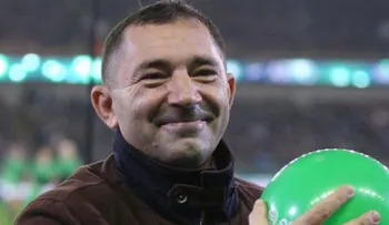 Muere de cáncer el exfutbolista Josip Weber, de 53 años