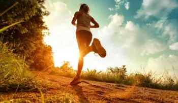 ¿Cómo evito las lesiones practicando running?