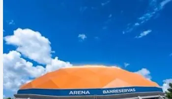 Banreservas y el presidente Abinader entregarán moderna arena deportiva