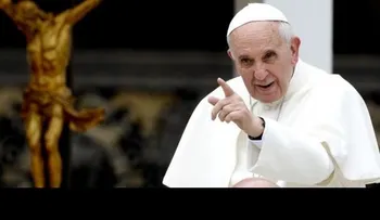 Uno de cada 50 sacerdotes católicos es pedófilo