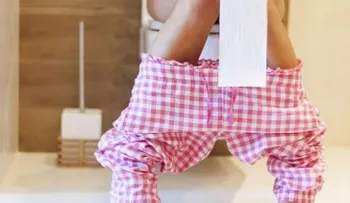 Si se levanta mucho de noche para ir al baño, mejor consulte 