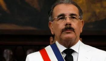 Presidente Danilo Medina y otros funcionarios no están al día con el pago en Impuestos Internos
