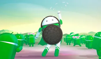 Android Oreo, el nuevo sistema operativo de Google