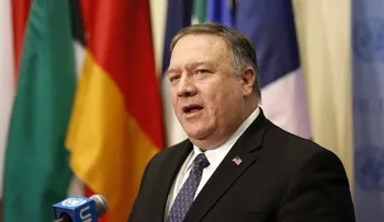 Pompeo y Bolton se reúnen y habrían discutido posibilidad de invasión militar en Venezuela