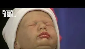 ¡Increíble! Mira el parecido de estas muñecas con tu bebé