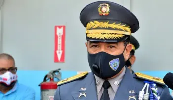 Director P.N. ordena a agentes no retener vehículos con equipos de música apagados