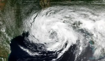 Ciclón Cristóbal se degrada a depresión tropical en el Atlántico; NHC vigila otros sistemas