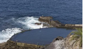 Tragedia en Tenerife: cuatro muertos en piscina natural