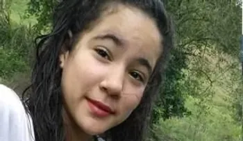 Se llama Ellyn Tiburcio, dominicana encontrada sin vida en un parque de NY