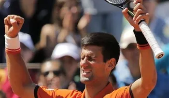 Djokovic vence a Murray y accede a la final de Roland Garros 