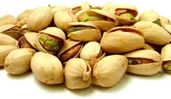 Pistachos podrían reducir riesgo de diabetes