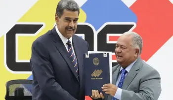 Venezuela retira a su personal diplomático en RD y otros seis países
