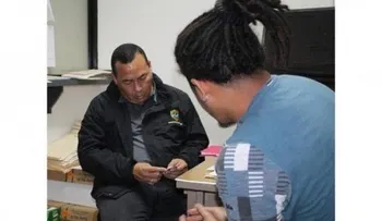 Interpol captura en Panamá dominicano requerido por homicidio en Francia