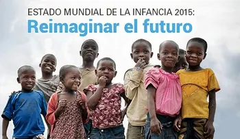 Niñas y adolescentes dialogan con diputados en Día Internacional de la Niña 2014