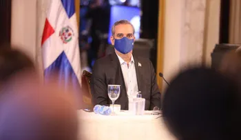 Presidente Abinader convoca a silencio nacional en homenaje a víctimas de la dictadura