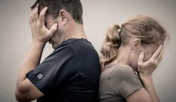4 razones para no pelear cuando estás enojado