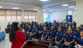 Instituto Policial de Educación Superior impulsa formación con actividades académicas y tecnológicas