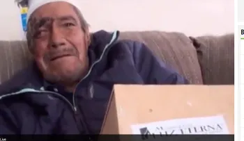 "No estaba muerto, andaba de parranda": Un hombre "resucita" dos meses después de la cremación