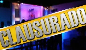 Ministerio Público cierra 2 bares en Santiago